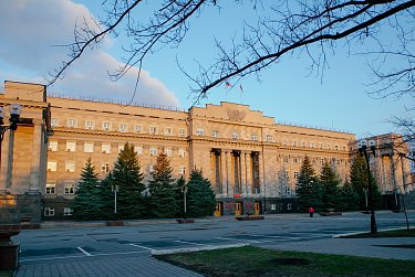 Внеочередное заседание – в открытом режиме